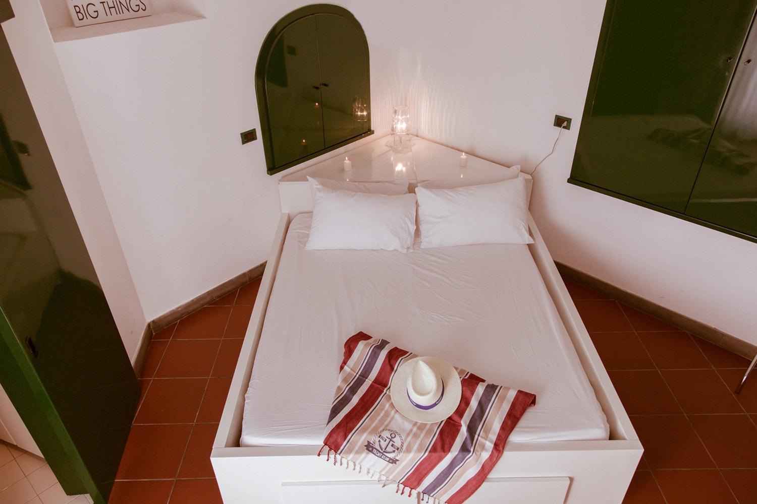 Terrazza Diomede- Manfredi Homes & Villas Manfredoine Extérieur photo