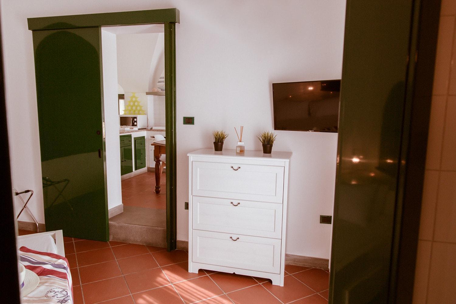 Terrazza Diomede- Manfredi Homes & Villas Manfredoine Extérieur photo