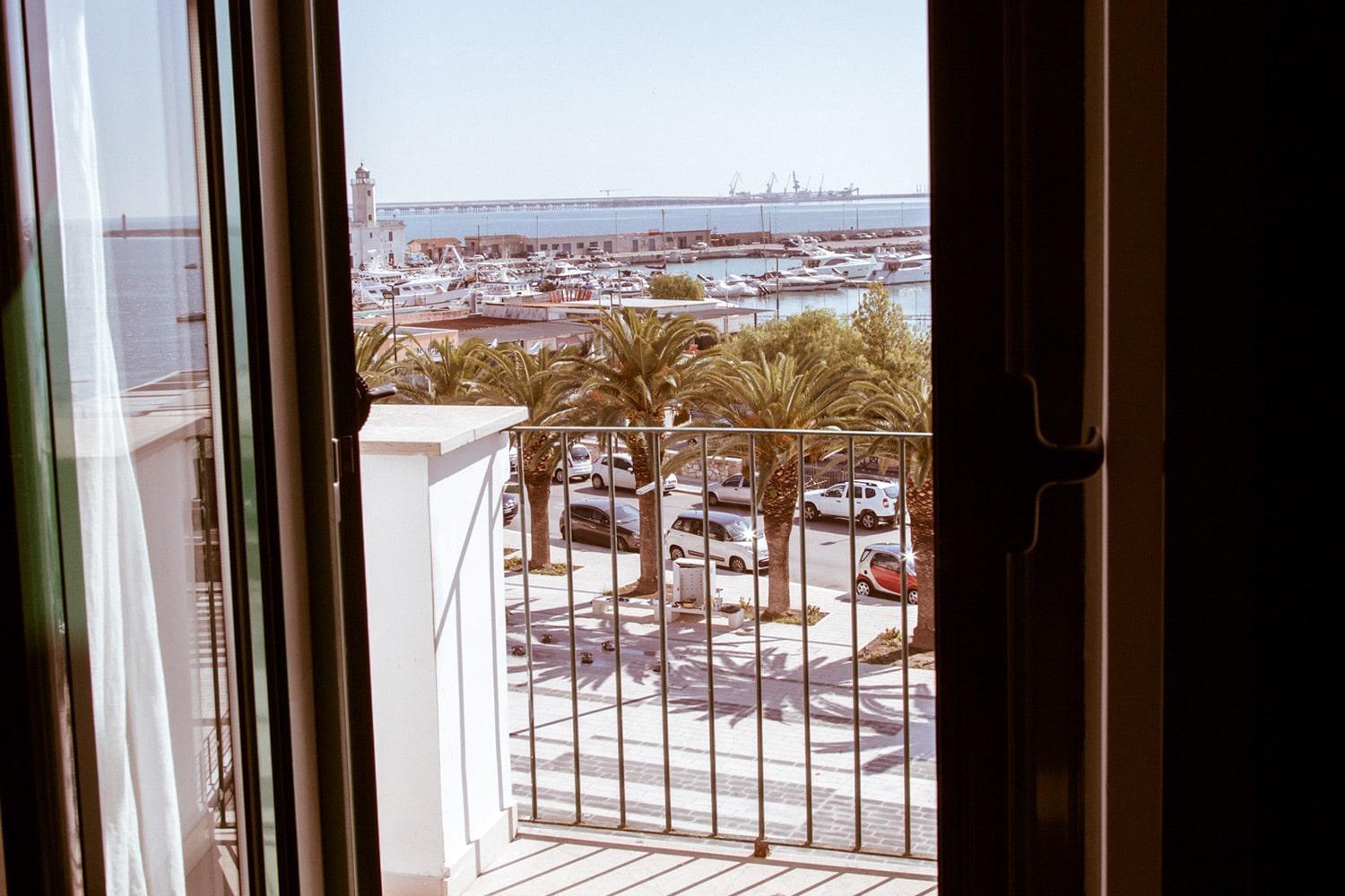 Terrazza Diomede- Manfredi Homes & Villas Manfredoine Extérieur photo