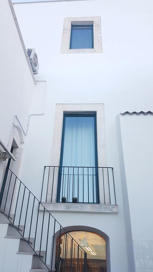 Terrazza Diomede- Manfredi Homes & Villas Manfredoine Extérieur photo