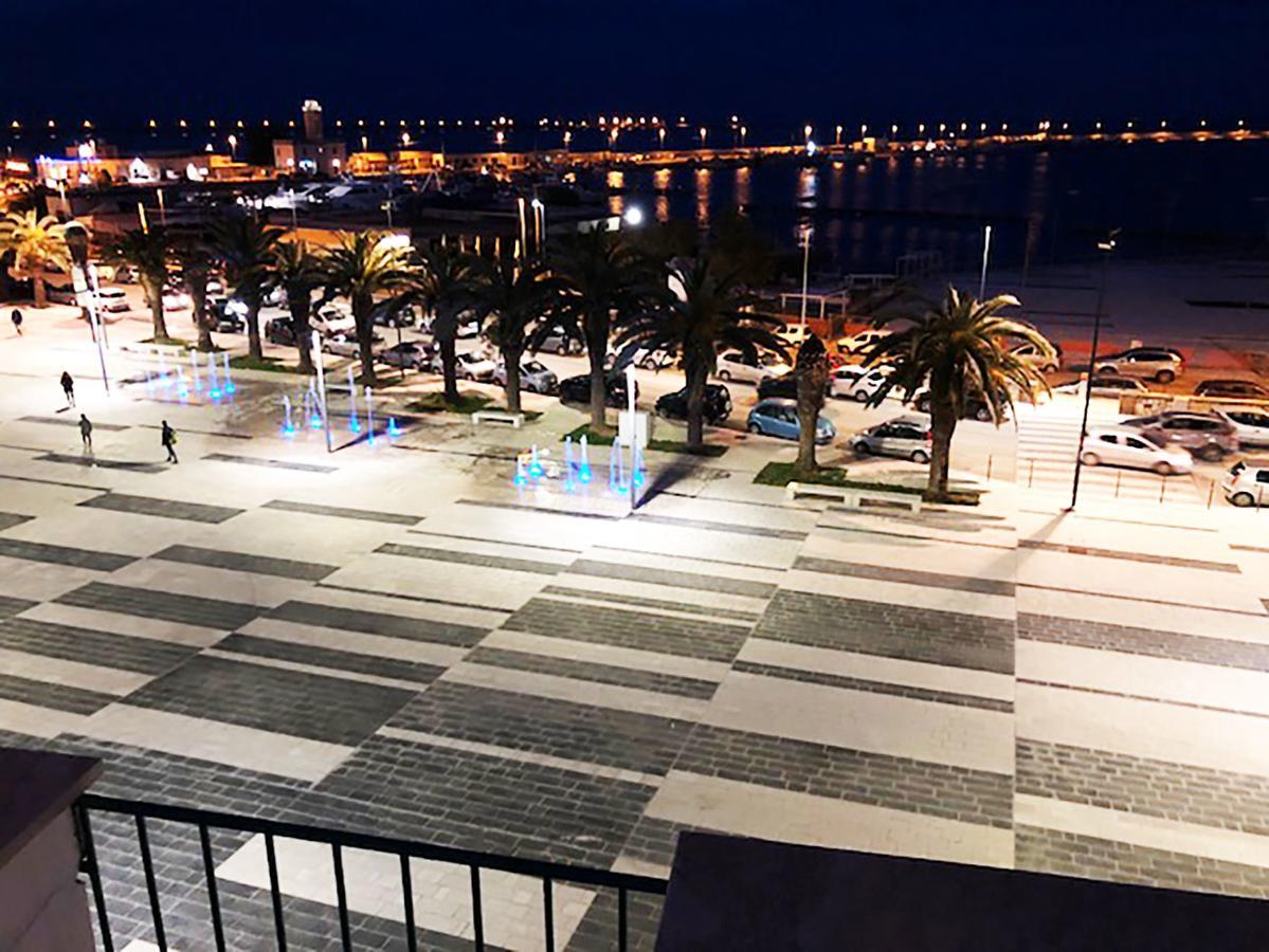 Terrazza Diomede- Manfredi Homes & Villas Manfredoine Extérieur photo